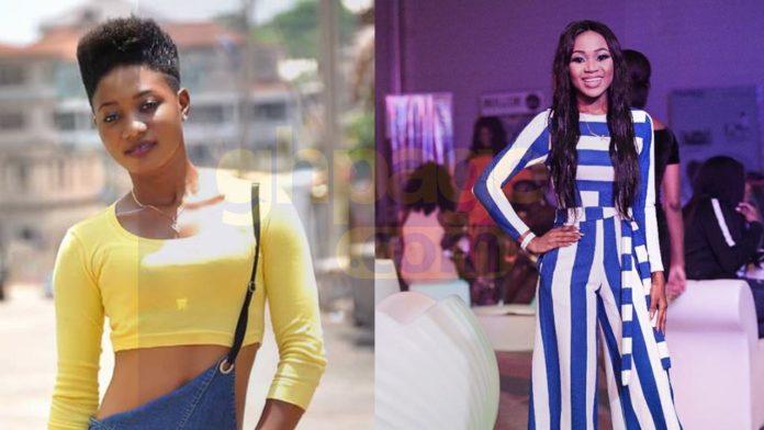 Rosemond Brown blocked me after i made a joke about her - Comedienne reveals