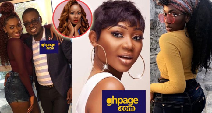 Rosemond Brown attacks Wendy Shay over new hairstyle
