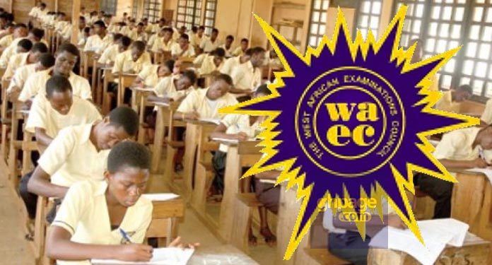 WAEC releases WASSCE 2018 results, withholds results of 26,434 candidates