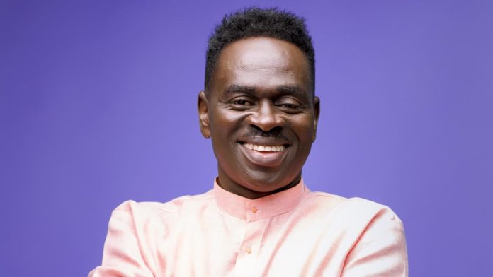 Yaw Sarpong I prefer listening to secular songs than gospel songs of today - Gospel singer