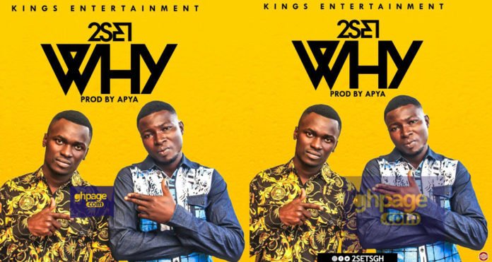 2SET finally drops the music video for 'WHY' - Be the first to watch