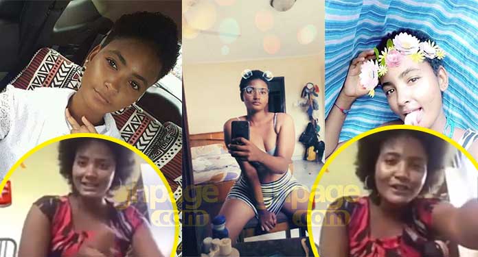 A few weeks ago the internet space was rocked by a video of three guys and a young lady called Aisha.