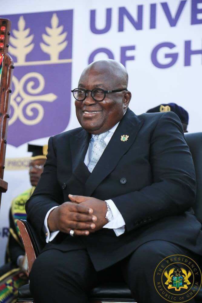 Akufo Addo s bodyguard punches old man who tried to give Akufo Addo s bodyguard punches old man who tried to give