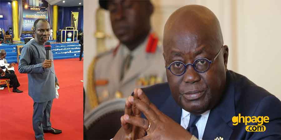 It's nonsense to tax churches - Badu Kobi to Akufo Addo