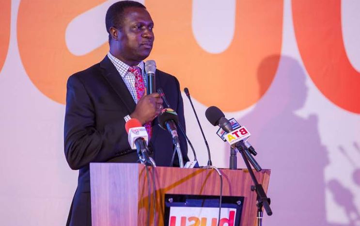 I will win- Dr. Adutwum speaks ahead of NPP primaries