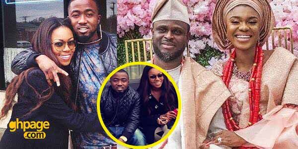 Ice Prince talks about Yvonne Nelson and more