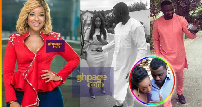 Joselyn Dumas reveals why she broke up with John Dumelo after 2yrs of dating