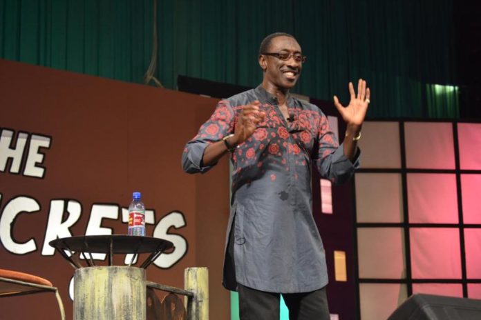 Is God only concerned about death of celebrities? – KSM quizzes