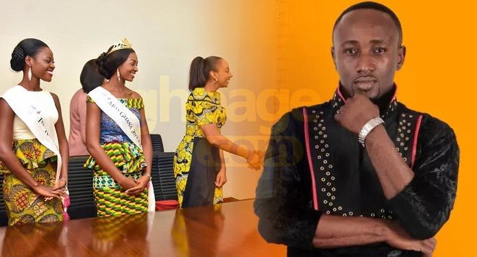 Miss Ghana Fiasco: Creative Art Industry Must Step In – George Quaye