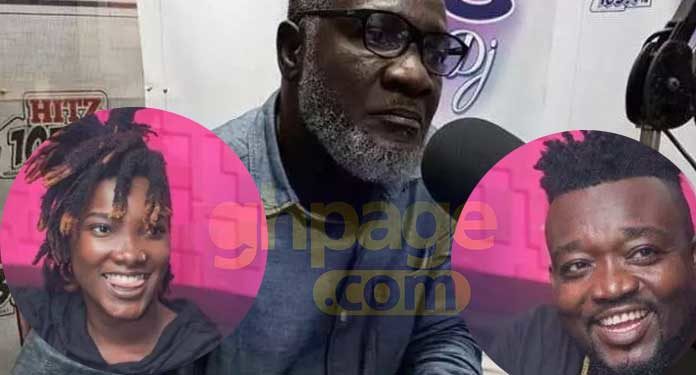 Ebony Tribute Concert: Bullet cheated Ebony's Dad - Cousin confirms