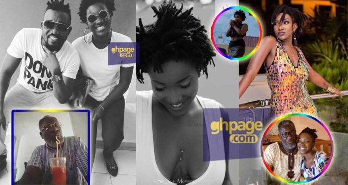 5 Major issues from Ebony Reigns death that is begging for answers