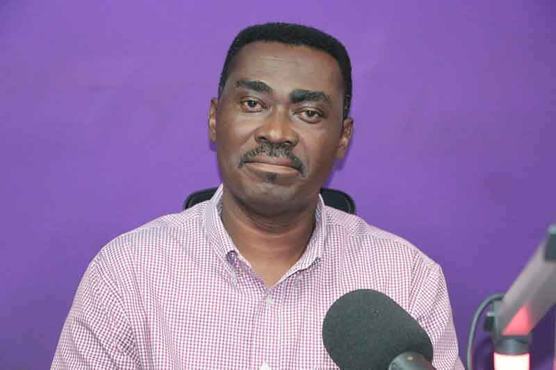 Christians can marry more wives- Rev Daniel Eshun