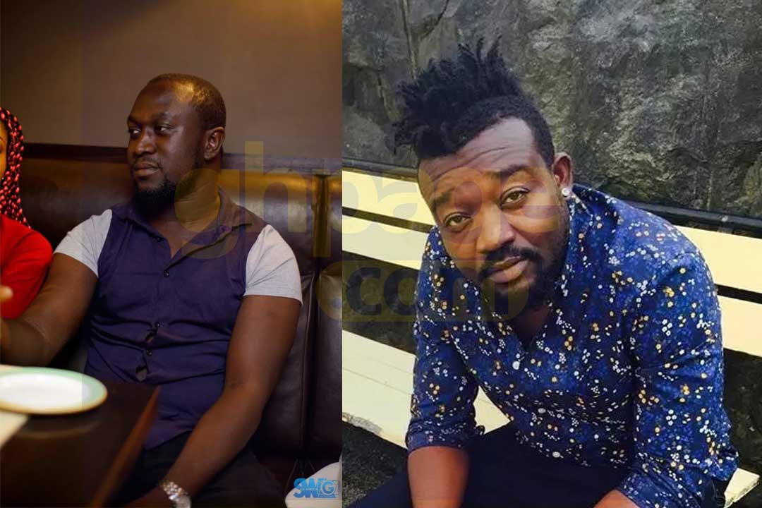 Bullet deserves to be built a statue for his great works - Richie Mensah