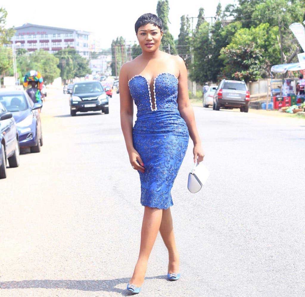 List Of Ghanaian celebrities who own schools in Ghana 5 Sandra Ankobiah
