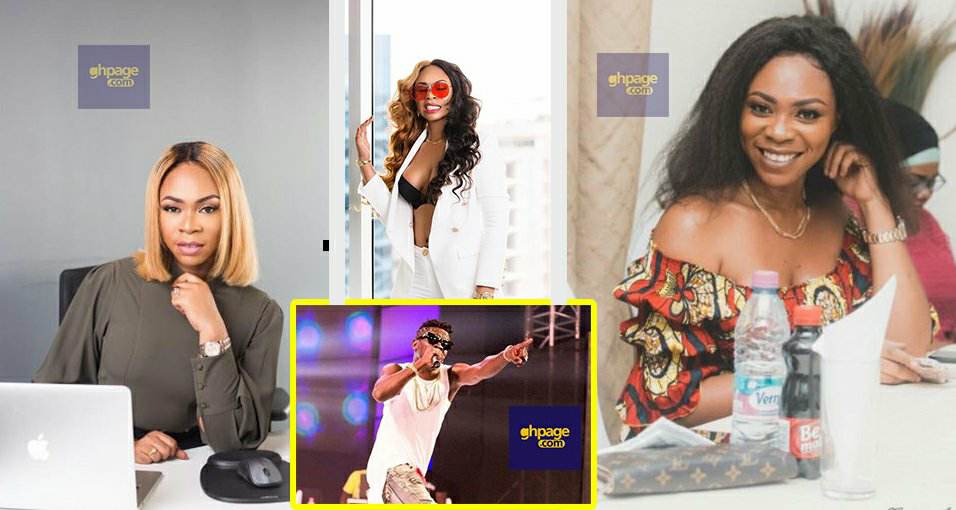 I have removed “Shatta” from my name, I’m now “Michy” and a changed person now – Shatta Michy Reveals