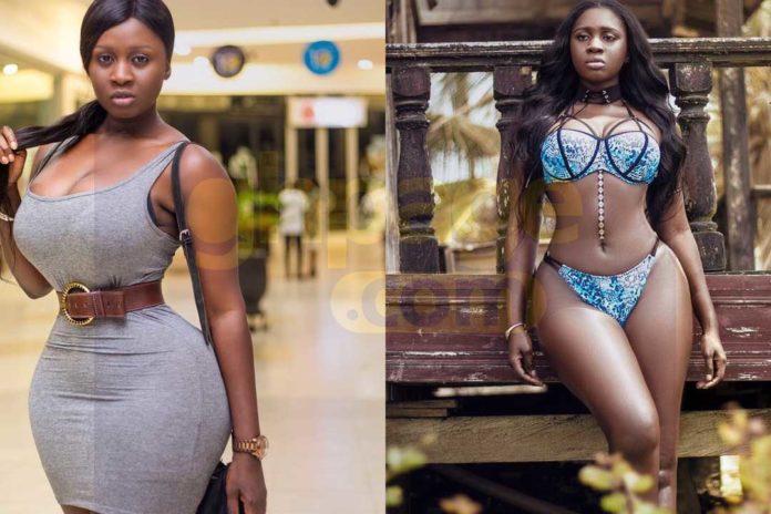 Sex on a first date doesn't make you cheap - Princess Shyngle