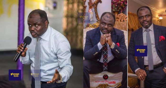 ‘Any preacher who says give me money, God will multiply it is a thief’