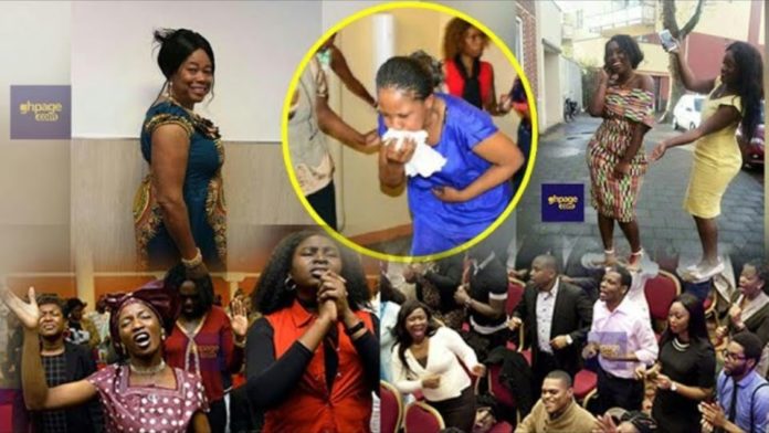 Ghanaian pastor Holland sisters Ghanaian pastor in Holland begs for forgiveness after defiling two sisters