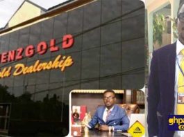 Menzgold to resume operations in the shortest possible time - PRO