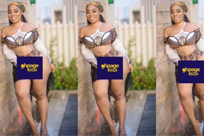 My critics would soon adopt me as their role model - Moesha Boduong