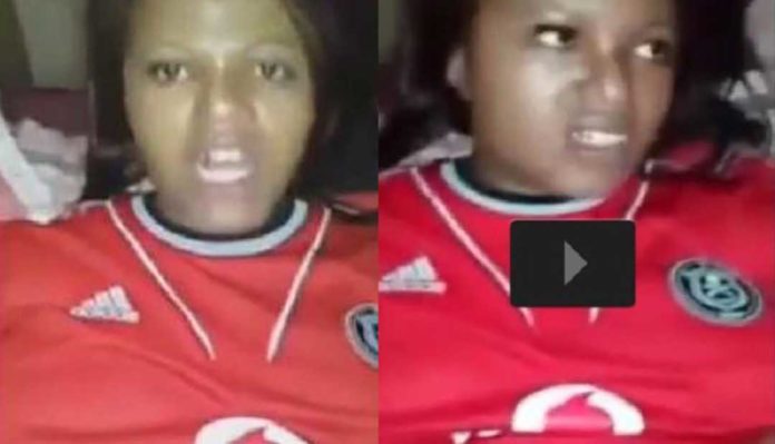 Atopa tape of Pastor Otabil's daughter hits social media