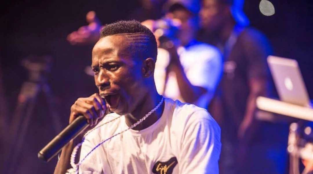 Am too talented to write down my songs - Patapaa