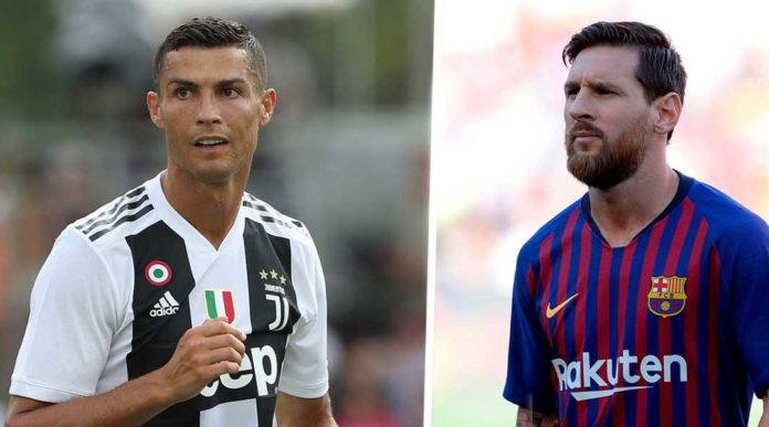 UEFA lists Nine records yet to be broken by Ronaldo and Messi
