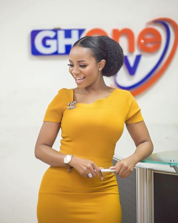 Serwaa Amihere