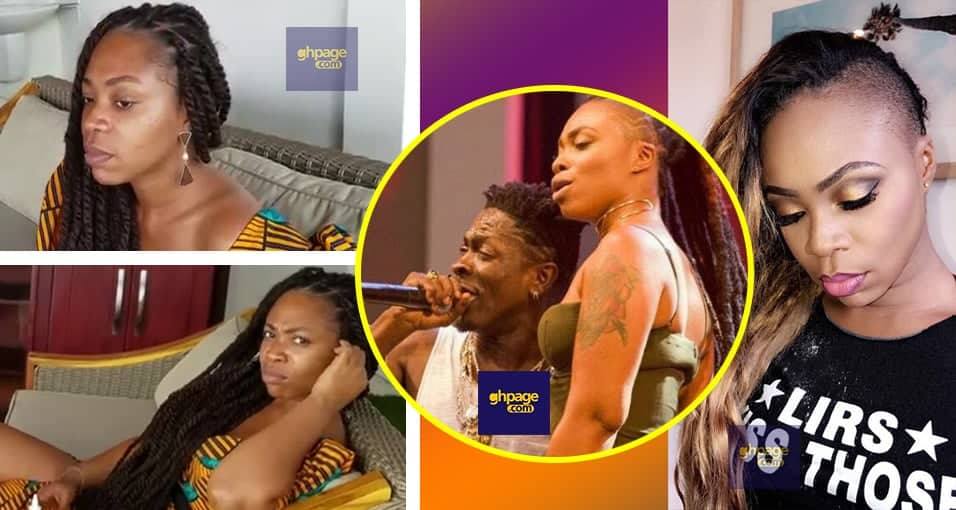 I fight Shatta Wale boot for boot – Shatta Michy reveals