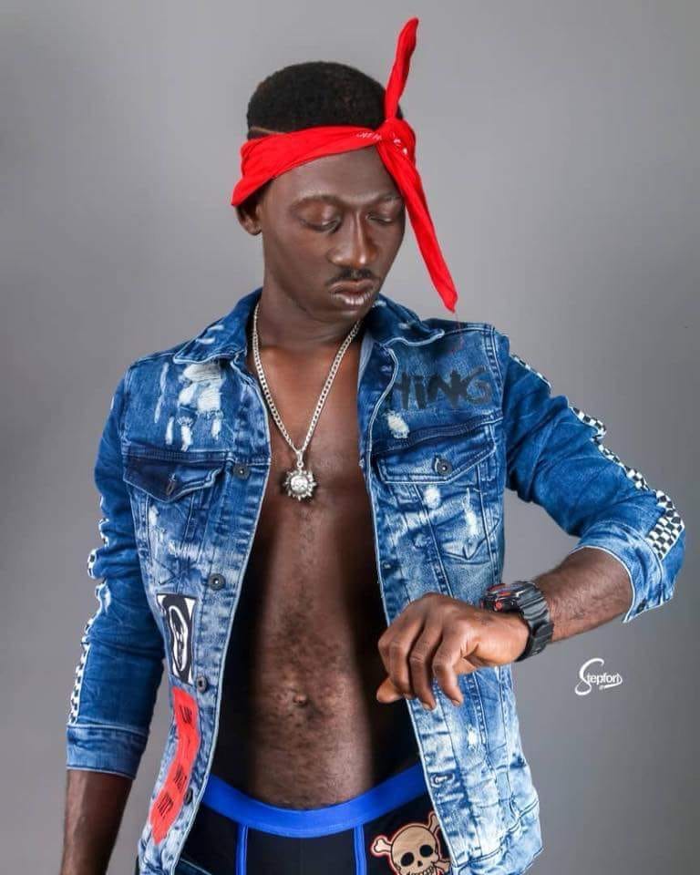 Image result for ghana 2pac