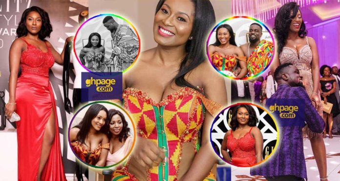 Social media users descend on Tracy Sarkcess for turning into a Slay Queen after her wedding