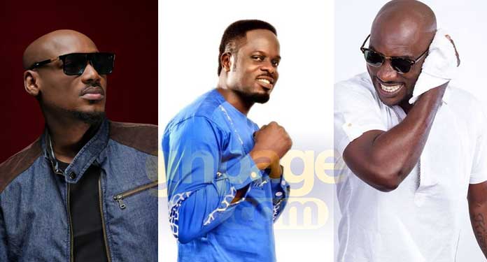 Ofori Amponsah, Tinny, 2Face didn’t pay me for producing their songs – Producer cries