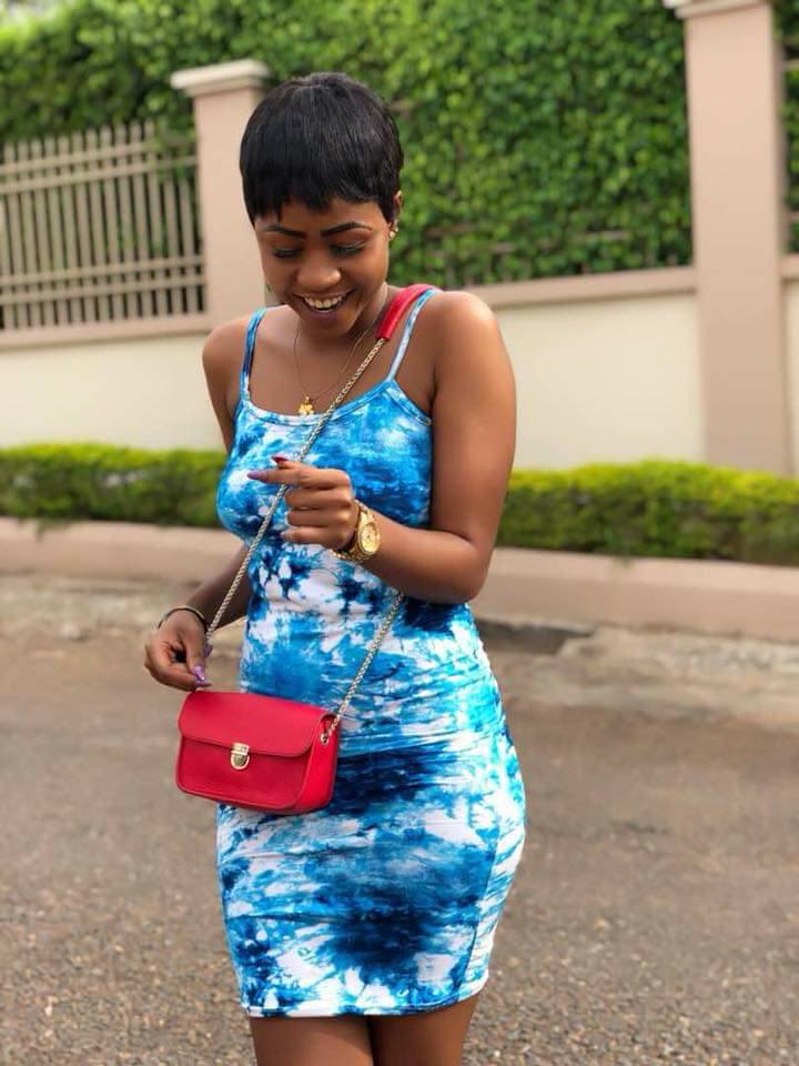 Slayqueen allegedly dies from curse after snatching someone’s boyfriend