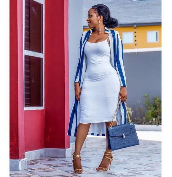 Gafah Benedictah - GhPage