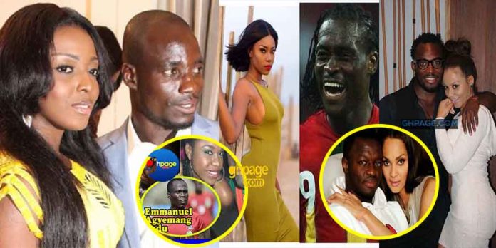 Ghana-female-celebrities-dated-footballers