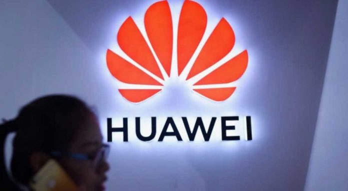 Huawei moves up on Forbes Most Valuable Brands of 2018