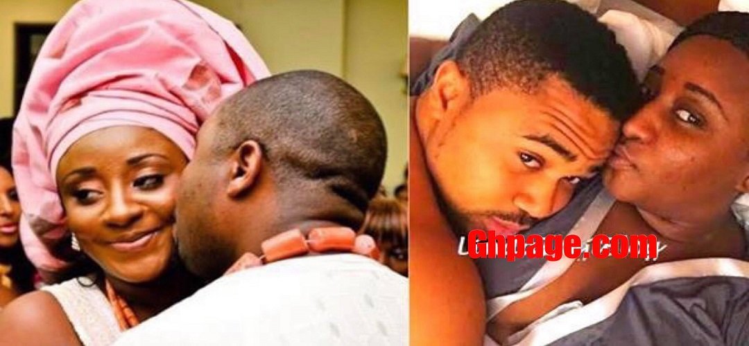 6 men Ini Edo has reported to have dated and slept with