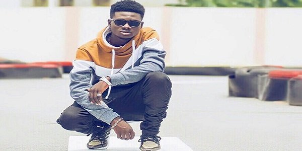 Old musicians are not ‘expired’- Kuami Eugene