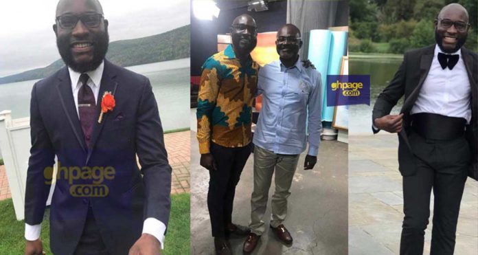 Meet Kenneth Agyapong, the millionaire son of Kennedy Agyapong