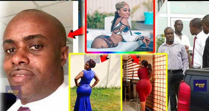 Dr. Obengfo himself finally drops list of clients he has operated on - Denies killing Stacy Offei [Video]