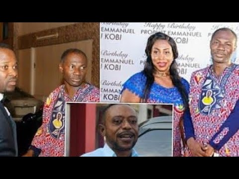 You don't have sense - Owusu Bempah to Badu Kobi