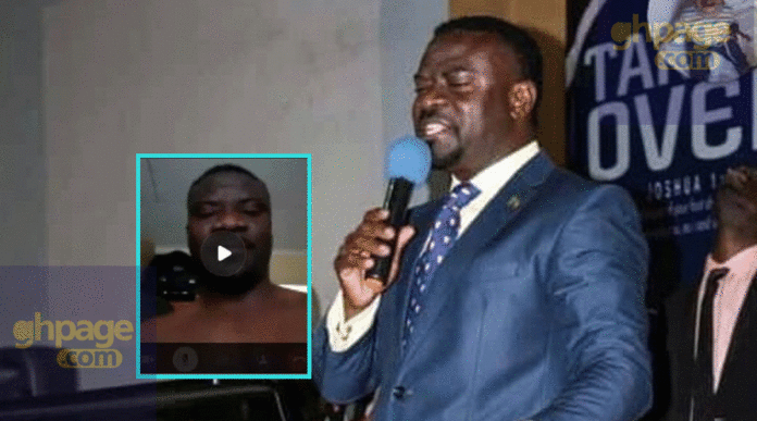 Husband releases nude videos and pictures sent to wife by their Pastor