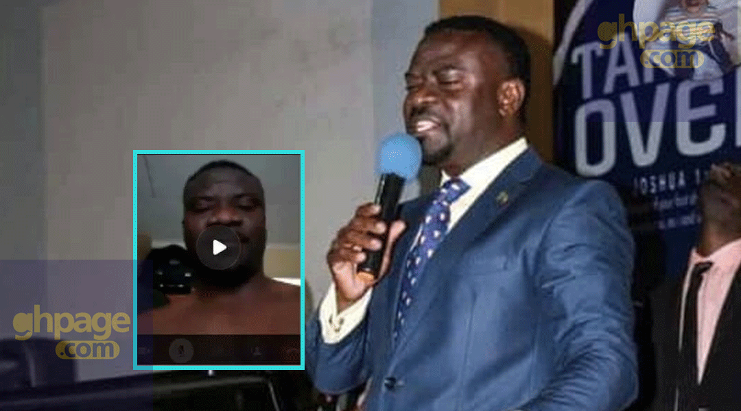 Husband releases nude videos and pictures sent to wife by their Pastor 1080x600 pic Husband releases nude videos and pictures sent to wife by their Pastor picture