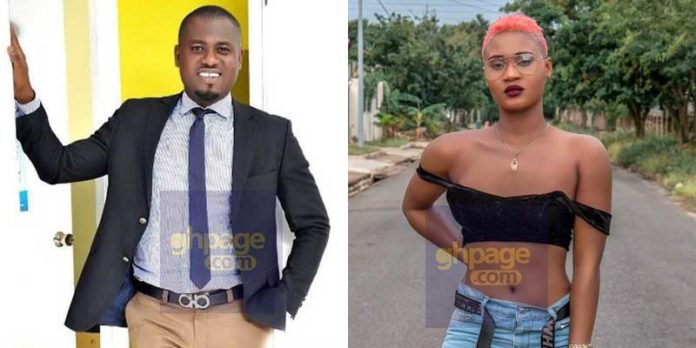 I was charged GHC5,000 just to be on Abeiku Santana’s show – Petrah reveals