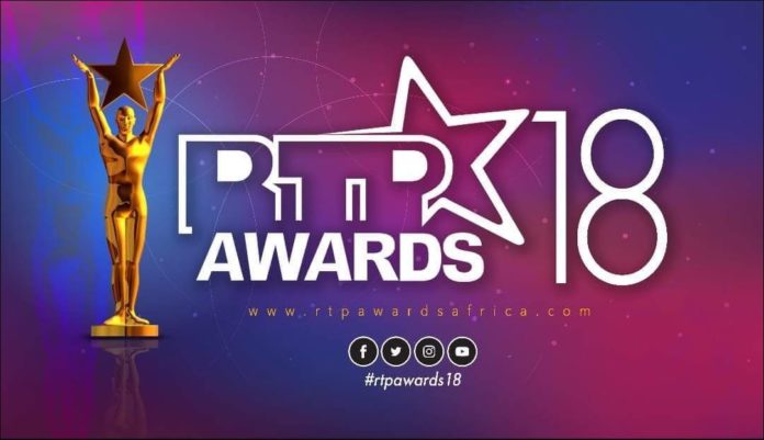 Full list of winners at 2018 RTP Awards