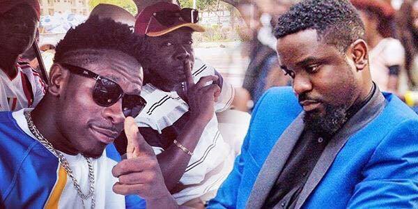 Sarkodie is just jealous of Shatta Wale - Willie Roi