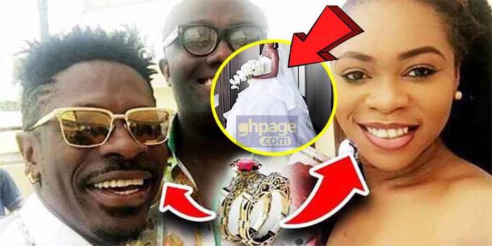 Video: Michy reveals the kind of wedding she wants from Shatta Wale and when exactly she wants