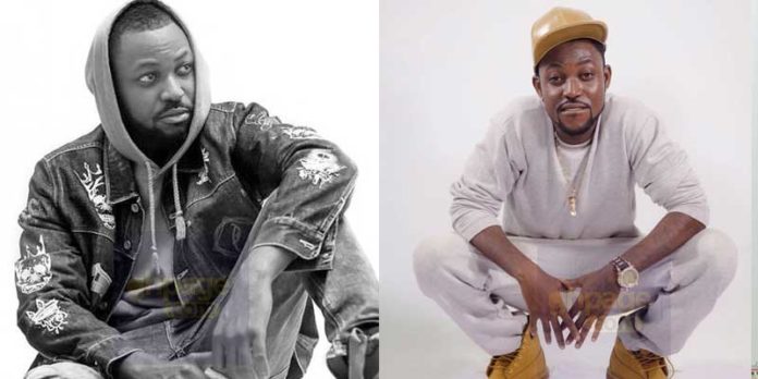My stage name has affected my career - Yaa Pono cries
