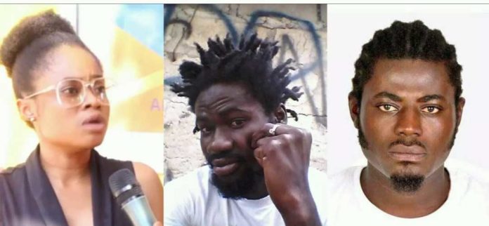 Abass killer has already killed 2 people – Actor’s girlfriend alleges