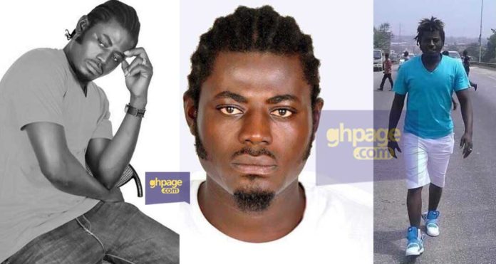 Kumawood actor Blinkz stabbed to death? - This is what we know so far [+Photos]